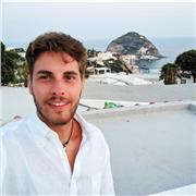 Laureato in FISICA propone lezioni private di matematica e fisica per studenti universitari e delle superiori online